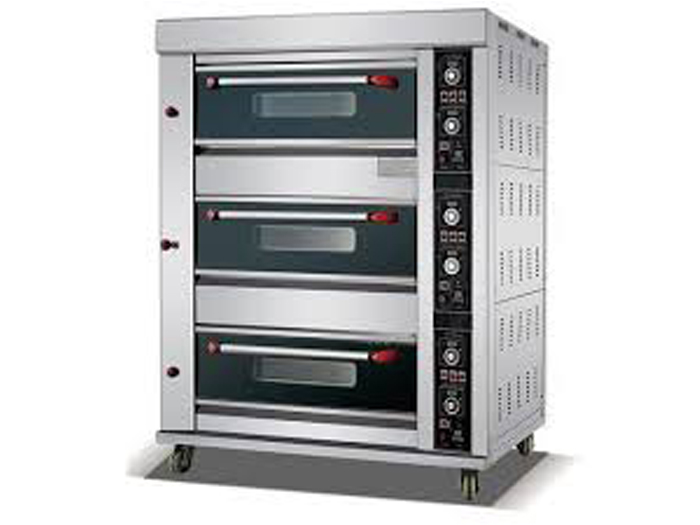 BS Kitchen Equipments