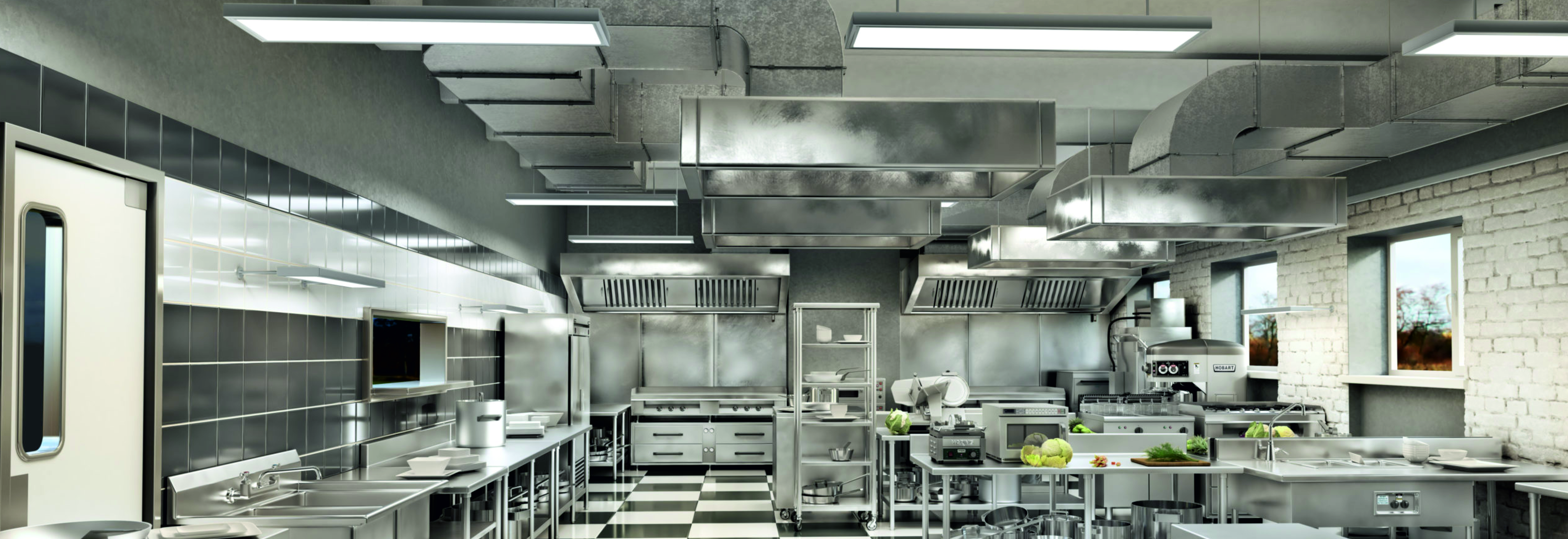 commercial kitchen equipment in Bangalore