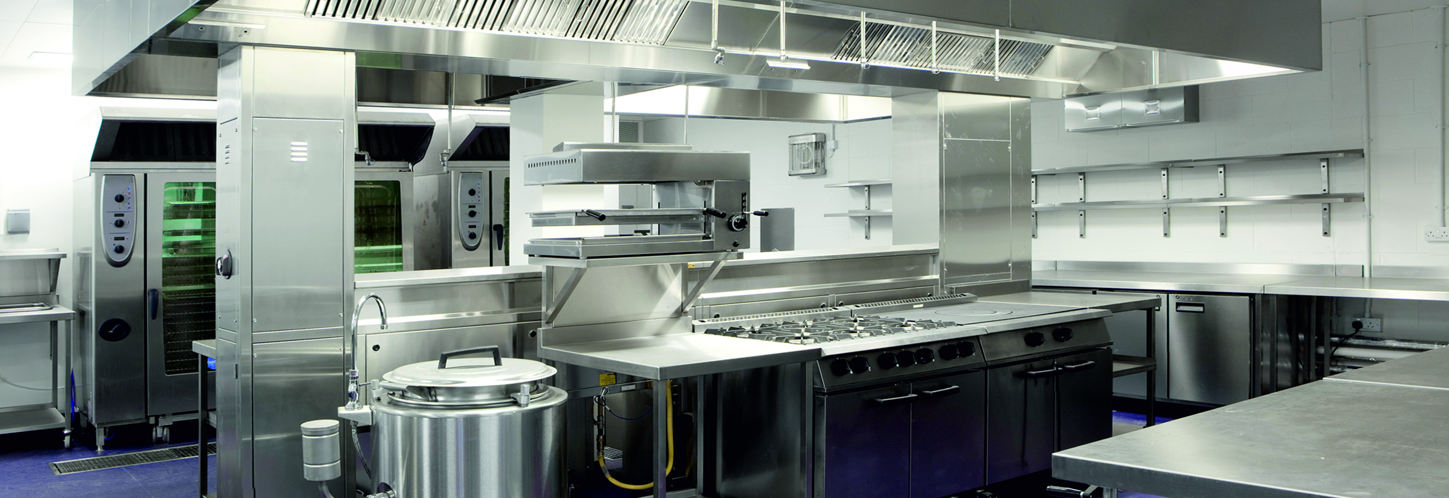 commercial kitchen equipment in Bangalore